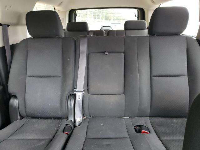 Photo 10 from auction – 2013 CHEVROLET SUBURBAN K with VIN 1GNSKHE71DR358353