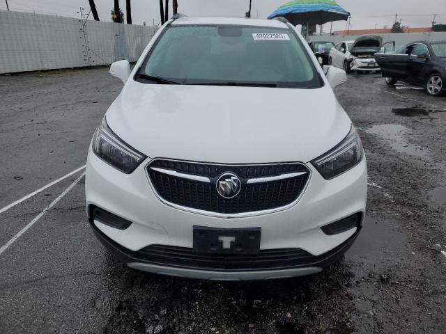 Photo 5 from auction – 2019 BUICK ENCORE PRE with VIN KL4CJASB0KB895859