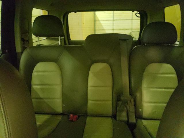 Photo 10 from auction – 2005 FORD EXPLORER E with VIN 1FMDU74W05ZA22205
