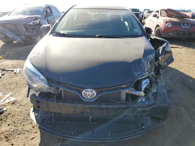 Photo 5 from auction – 2016 TOYOTA COROLLA L with VIN 2T1BURHE8GC732989