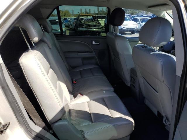Zdjęcie 10 z aukcji – 2006 FORD FREESTYLE z VIN 1FMDK02146GA18126