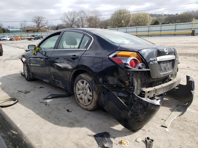 Photo 2 from auction – 2012 NISSAN ALTIMA BAS with VIN 1N4AL2AP1CN572467