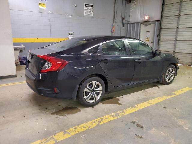 Photo 3 from auction – 2016 HONDA CIVIC LX with VIN 19XFC2F55GE037014