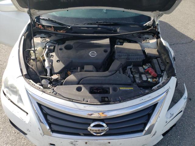 Photo 11 from auction – 2015 NISSAN ALTIMA 2.5 with VIN 1N4AL3AP2FC418050