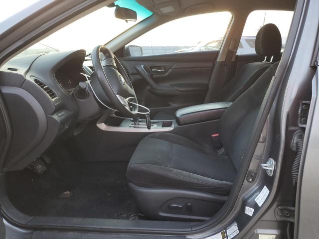 Photo 7 from auction – 2015 NISSAN ALTIMA 2.5 with VIN 1N4AL3AP3FN917167
