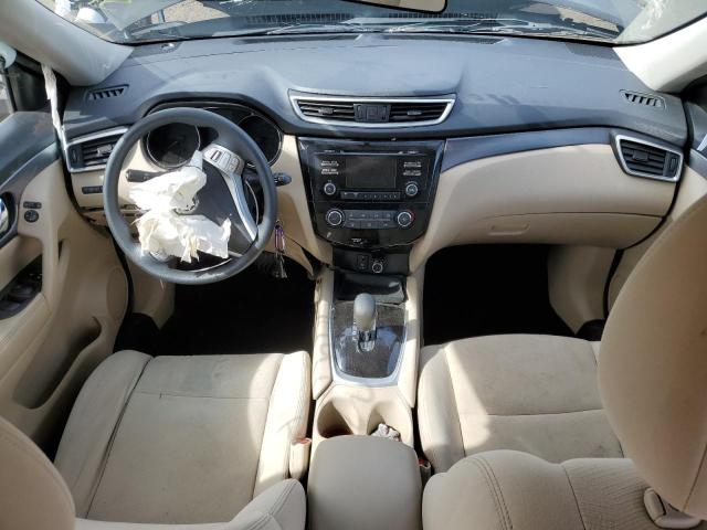 Photo 8 from auction – 2016 NISSAN ROGUE S with VIN KNMAT2MV4GP704345