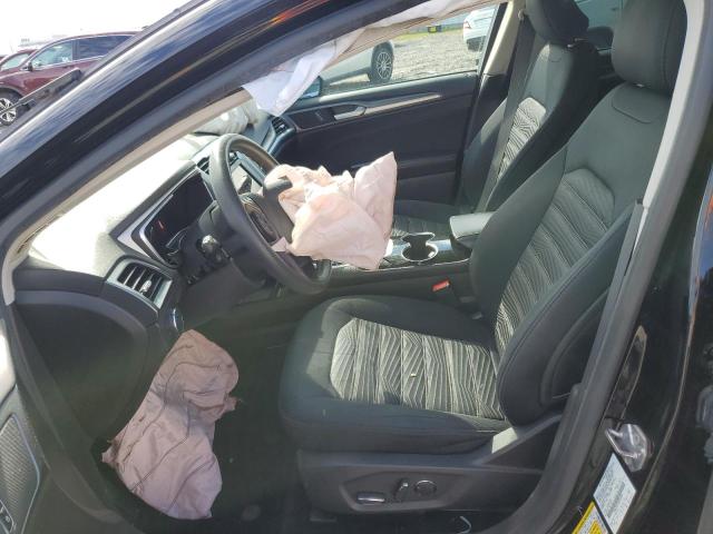 Photo 7 from auction – 2016 FORD FUSION SE with VIN 3FA6P0H74GR260005