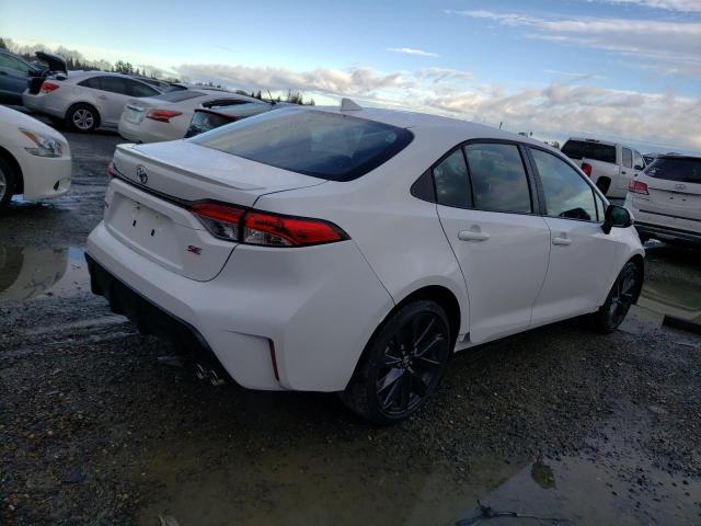 Photo 3 from auction – 2023 TOYOTA COROLLA SE with VIN 5YFS4MCE8PP142544