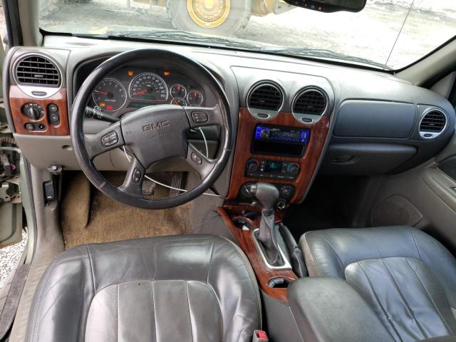 Photo 8 from auction – 2004 GMC ENVOY SLT with VIN 1GKDT13S942244157