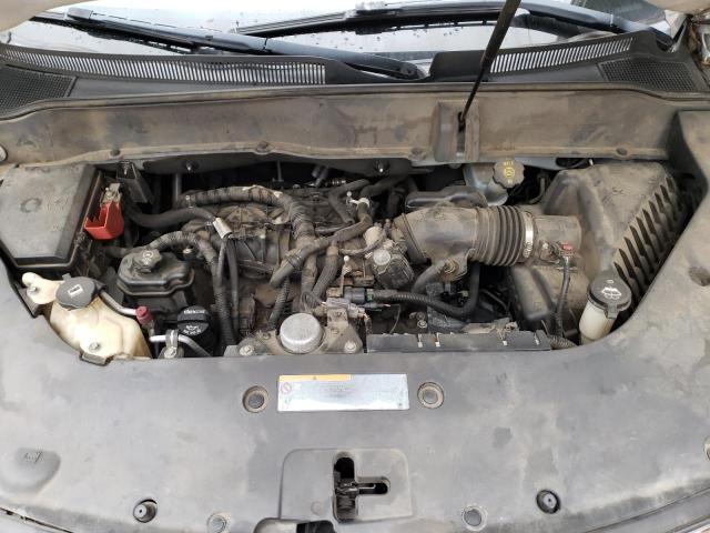 Photo 12 from auction – 2013 BUICK ENCLAVE with VIN 5GAKRDKD4DJ162706