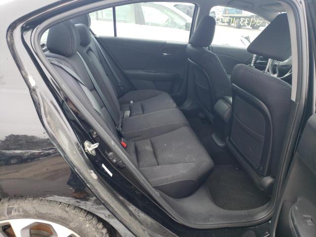 Photo 10 from auction – 2014 HONDA ACCORD SPO with VIN 1HGCR2F56EA028583