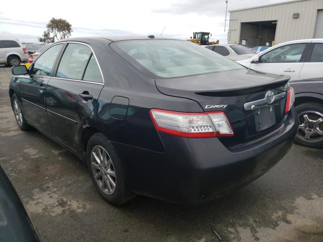 Photo 2 from auction – 2011 TOYOTA CAMRY HYBR with VIN 4T1BB3EK1BU126549