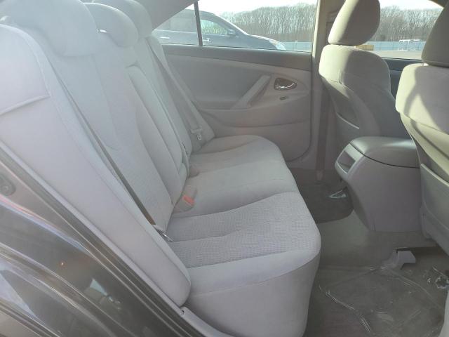 Photo 10 from auction – 2011 TOYOTA CAMRY BASE with VIN 4T4BF3EK8BR214900