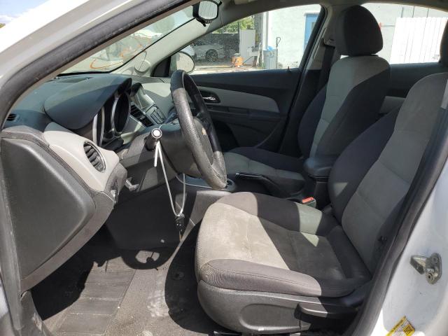 Photo 7 from auction – 2012 CHEVROLET CRUZE LS with VIN 1G1PC5SH6C7406553