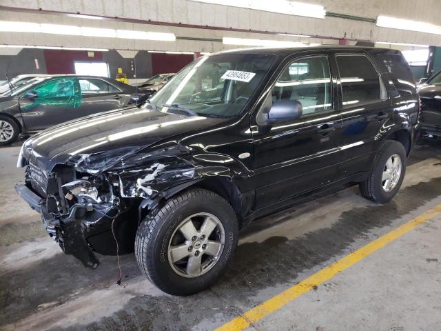 Photo 1 from auction – 2005 MERCURY MARINER with VIN 4M2CU56155DJ30087