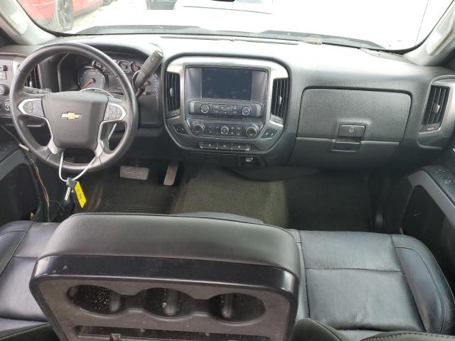 Photo 8 from auction – 2016 CHEVROLET SILVERADO with VIN 1GC1KVEG0GF239637