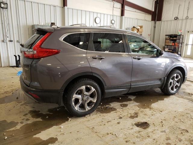 Photo 3 from auction – 2019 HONDA CR-V EXL with VIN 7FARW2H85KE032124