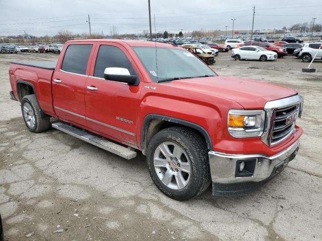 Photo 4 from auction – 2014 GMC SIERRA K15 with VIN 3GTU2VEC9EG461776