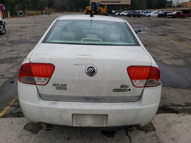Photo 6 from auction – 2010 MERCURY MILAN PREM with VIN 3MEHM0JG9AR635298
