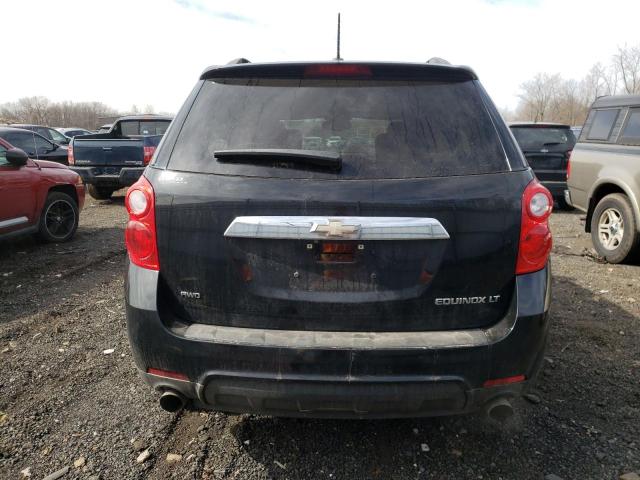 Photo 6 from auction – 2015 CHEVROLET EQUINOX LT with VIN 2GNFLGE36F6220456