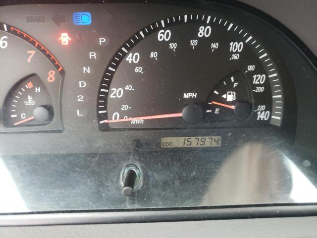 Photo 9 from auction – 2004 TOYOTA CAMRY LE with VIN 4T1BE30K84U895356
