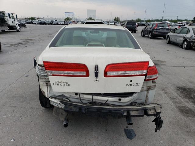 Photo 6 from auction – 2012 LINCOLN MKZ with VIN 3LNHL2GC8CR819649