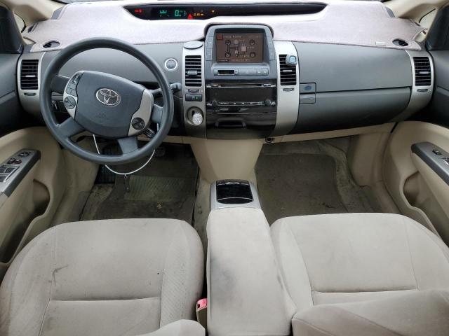 Photo 8 from auction – 2004 TOYOTA PRIUS with VIN JTDKB20U140062546