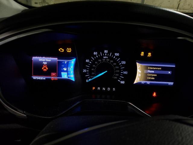 Photo 9 from auction – 2013 FORD FUSION SE with VIN 3FA6P0HR9DR247182