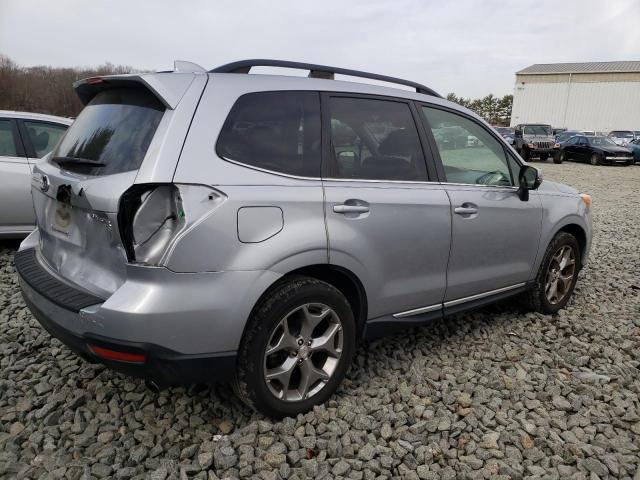 Photo 3 from auction – 2016 SUBARU FORESTER 2 with VIN JF2SJAXC2GH433067