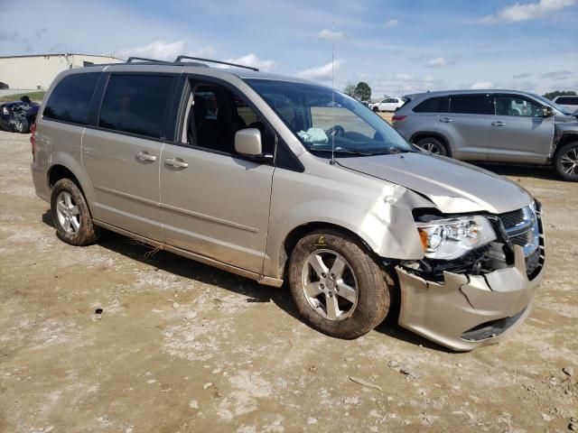 Photo 4 from auction – 2013 DODGE GRAND CARA with VIN 2C4RDGCG6DR550392