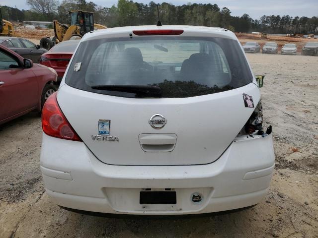 Photo 6 from auction – 2012 NISSAN VERSA S with VIN 3N1BC1CP9CK813318