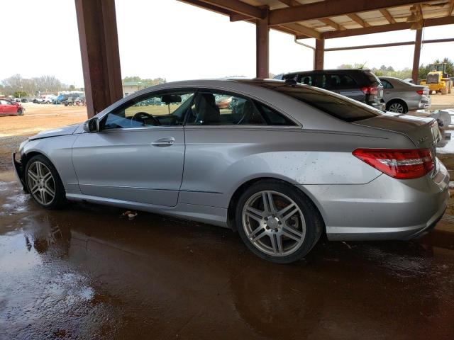 Photo 2 from auction – 2010 MERCEDES-BENZ E 550 with VIN WDDKJ7CB0AF004968