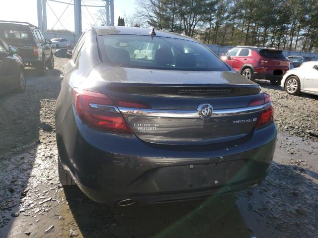 Photo 6 from auction – 2014 BUICK REGAL PREM with VIN 2G4GN5EX2E9315166