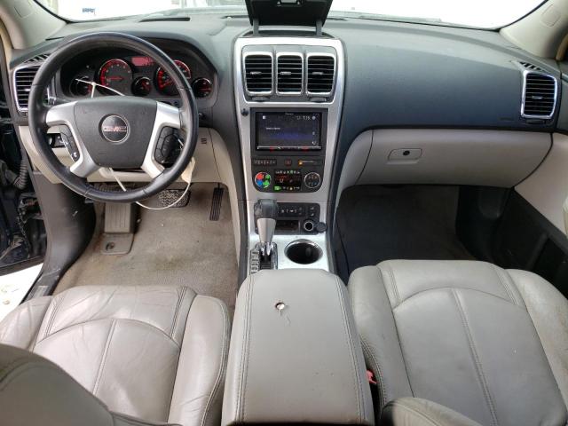 Photo 8 from auction – 2008 GMC ACADIA SLT with VIN 1GKER23768J229440