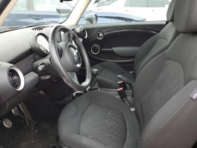 Photo 7 from auction – 2011 MINI COOPER S with VIN WMWSV3C54BTY21152