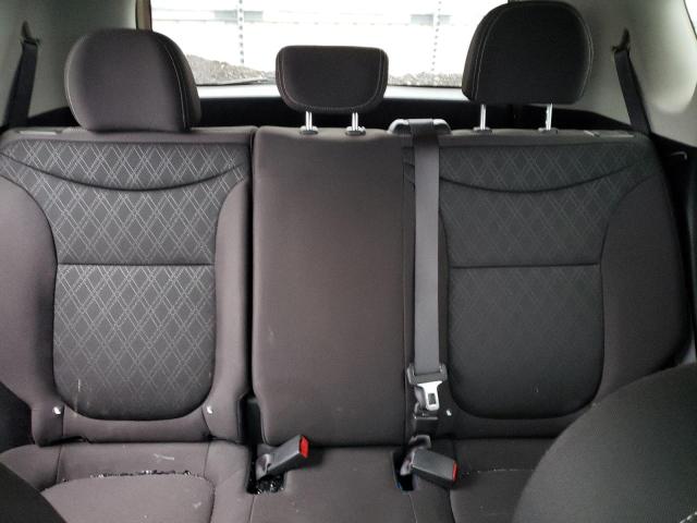 Photo 10 from auction – 2016 KIA SOUL with VIN KNDJN2A21G7262595