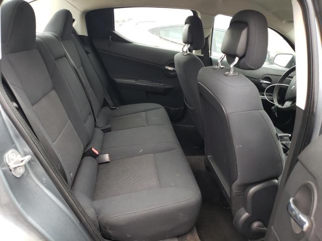 Photo 10 from auction – 2010 DODGE AVENGER SX with VIN 1B3CC4FB9AN154846