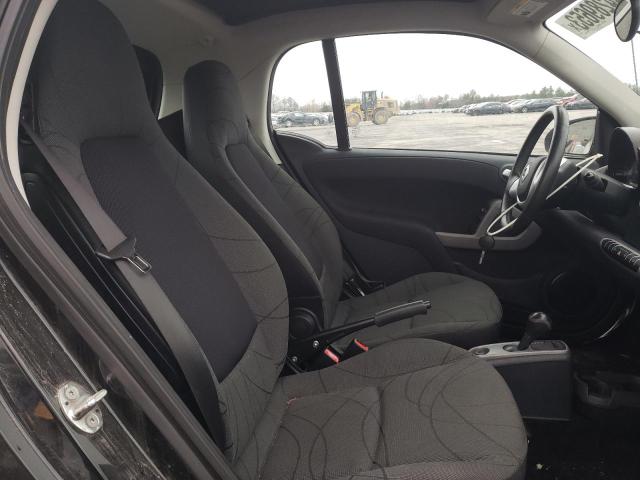 Photo 10 from auction – 2014 SMART FORTWO with VIN WMEEJ9AAXEK763817