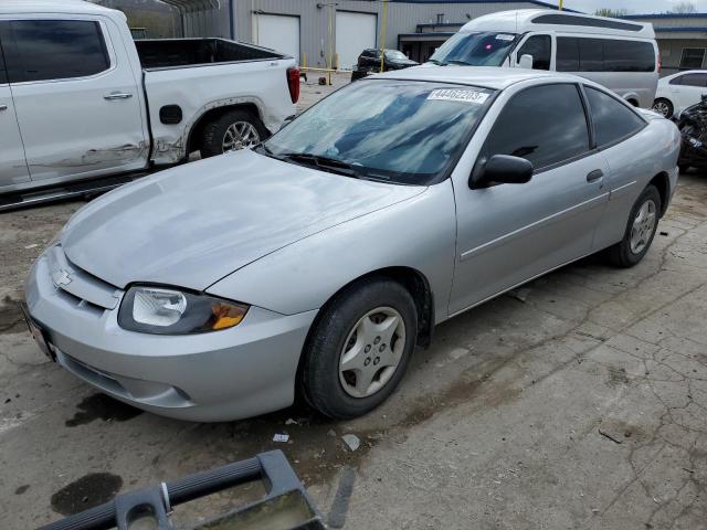 Photo 1 from auction – 2005 CHEVROLET CAVALIER with VIN 1G1JC12F557160031