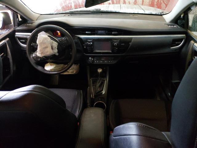 Photo 8 from auction – 2016 TOYOTA COROLLA L with VIN 5YFBURHE0GP493308