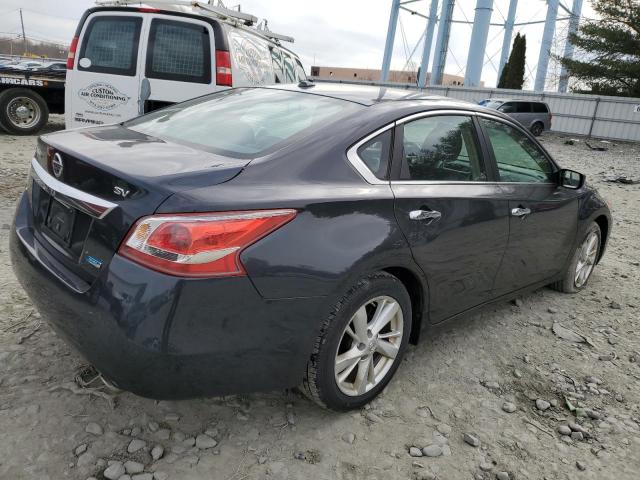 Photo 3 from auction – 2013 NISSAN ALTIMA 2.5 with VIN 1N4AL3AP6DC915020