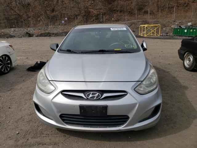Photo 5 from auction – 2012 HYUNDAI ACCENT GLS with VIN KMHCT4AEXCU157632