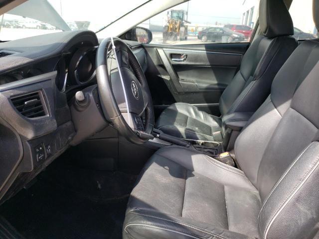 Photo 7 from auction – 2014 TOYOTA COROLLA L with VIN 5YFBURHE0EP094816