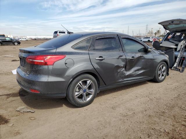 Photo 3 from auction – 2017 FORD FOCUS SE with VIN 1FADP3FE6HL310347