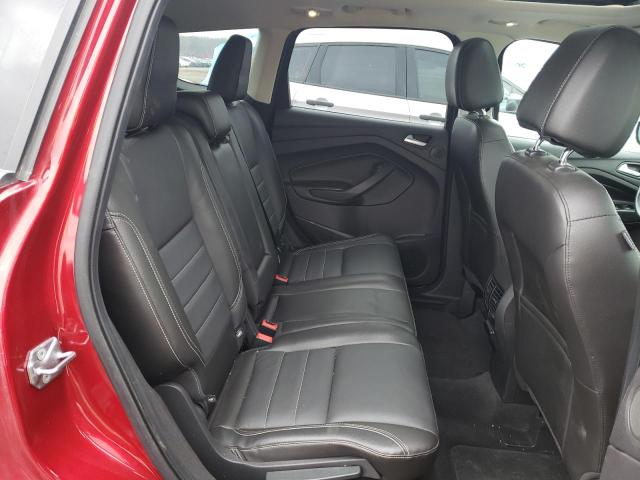 Photo 11 from auction – 2014 FORD ESCAPE TIT with VIN 1FMCU9J9XEUC37190