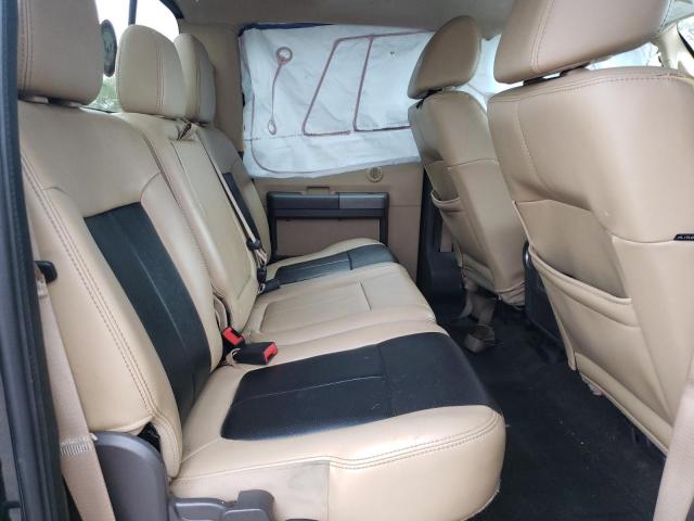 Photo 10 from auction – 2011 FORD F250 SUPER with VIN 1FT7W2BT4BEA97208
