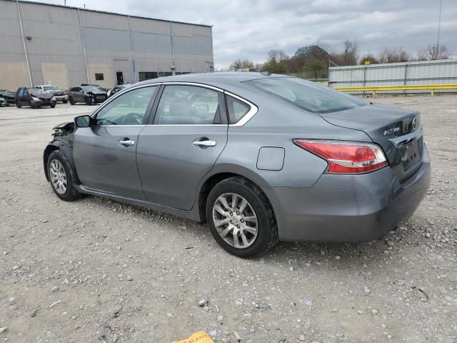 Photo 2 from auction – 2015 NISSAN ALTIMA 2.5 with VIN 1N4AL3AP6FC118270
