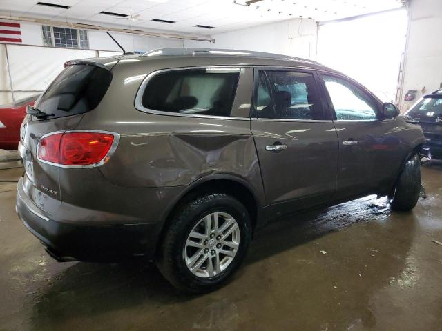 Photo 3 from auction – 2012 BUICK ENCLAVE with VIN 5GAKRAED5CJ383630