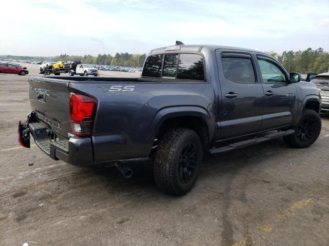 Photo 3 from auction – 2021 TOYOTA TACOMA DOU with VIN 3TYAX5GN3MT024802