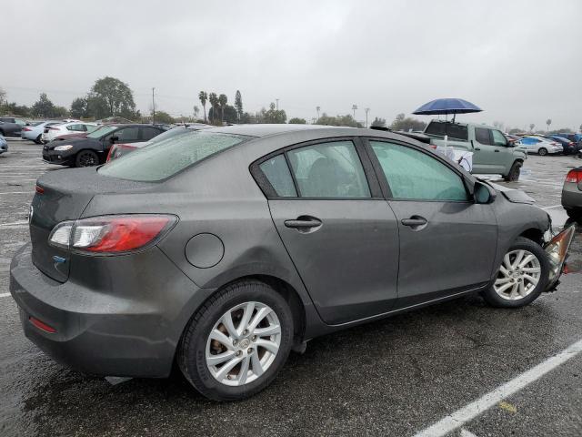 Photo 3 from auction – 2012 MAZDA 3 I with VIN JM1BL1V8XC1620308